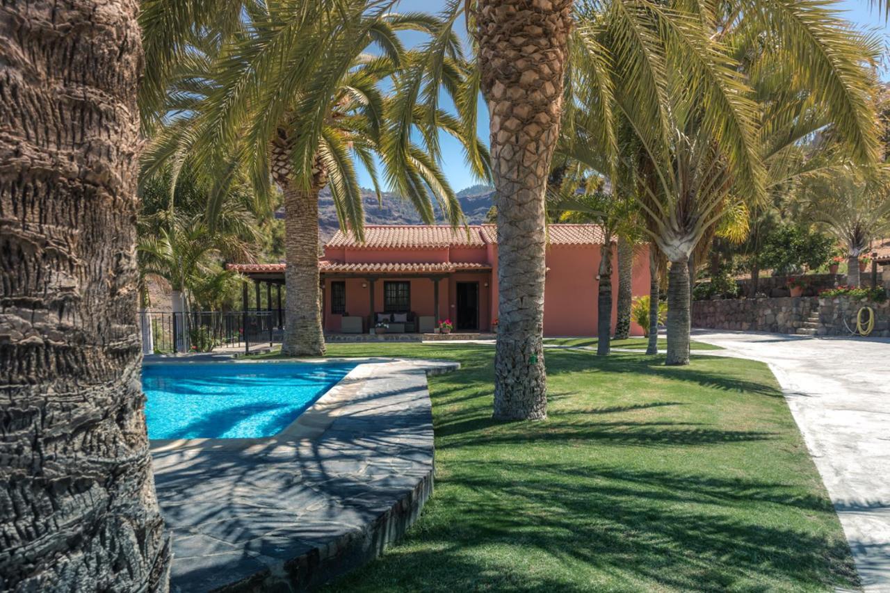 Villa Superior