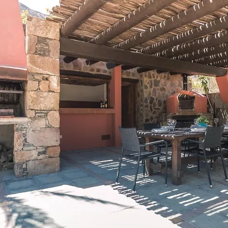 Oasis Privado | Finca Horno de la Teja-3